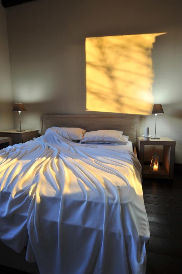Κonitsa Gefyri Hotel โคนิทซา ภายนอก รูปภาพ