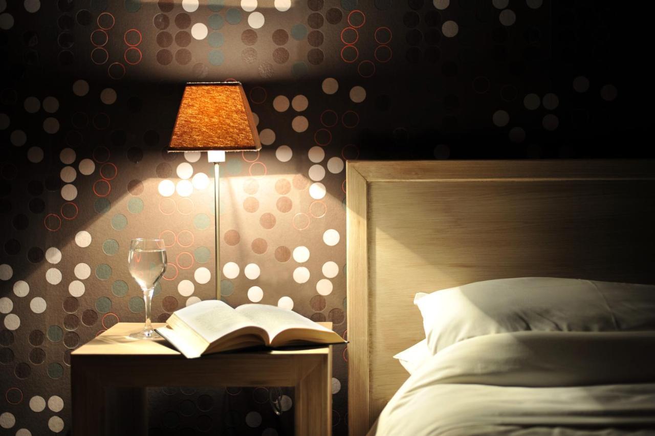 Κonitsa Gefyri Hotel โคนิทซา ภายนอก รูปภาพ